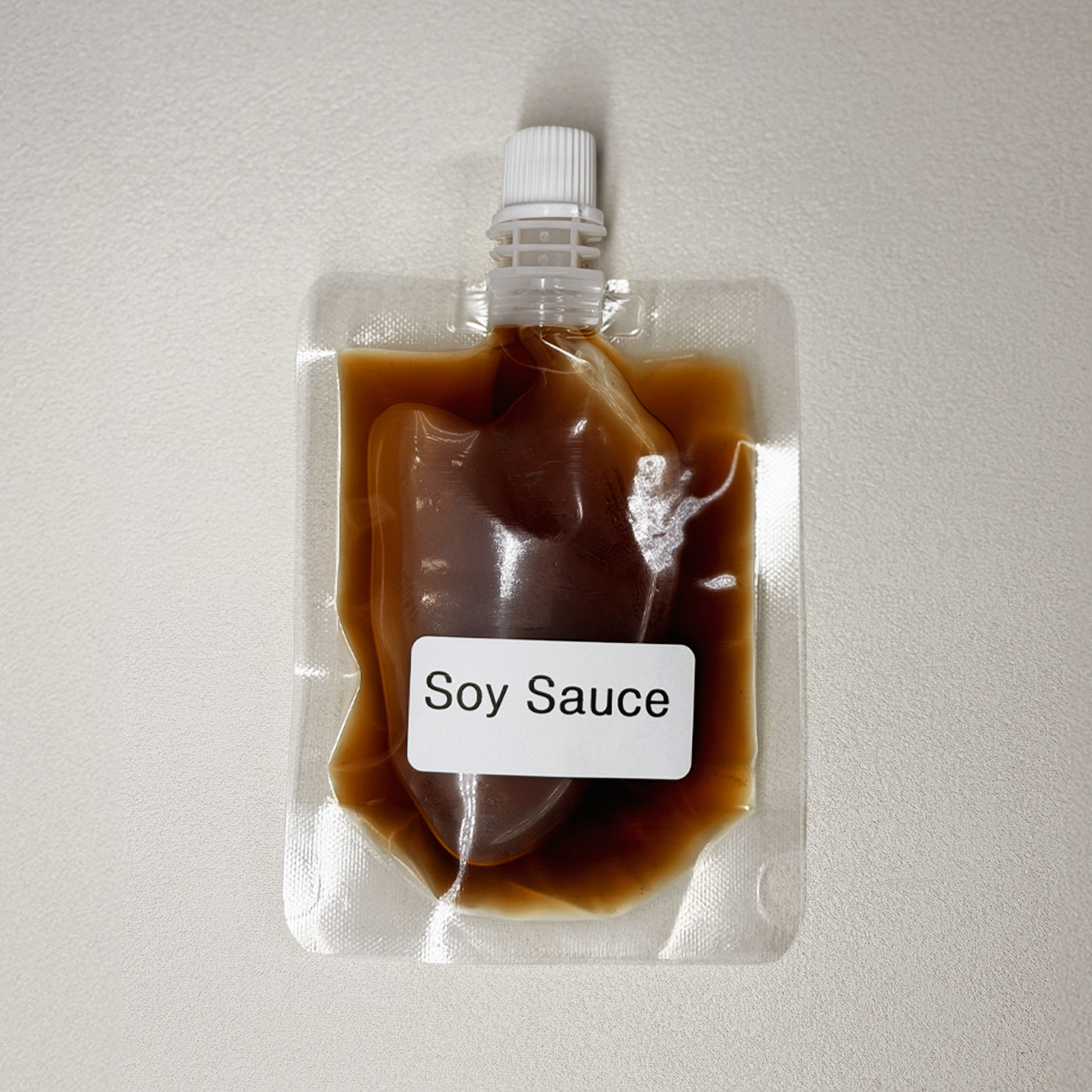 Sweet and tangy soy sauce – housemade – detail view (image 5) | Banchan365