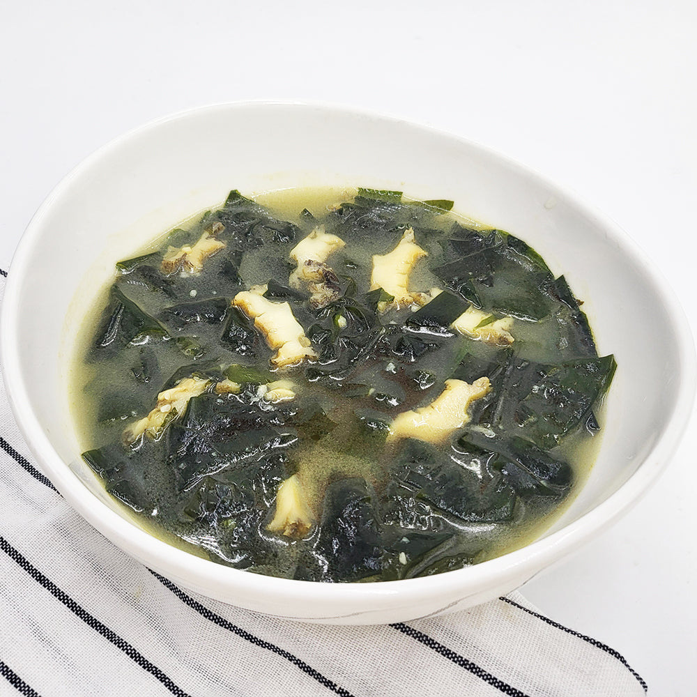 (저염/저당 건강식) 맑은밥상 - 셰프가 직접만든 반찬 전문몰