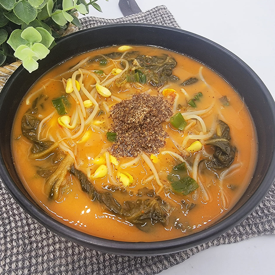 (들깨) 우거지 콩나물해장국 - 셰프가 직접만든 반찬 전문몰