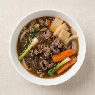 Bulgogi-jeongol – Beef Bulgogi Hot Pot (Ready to Cook)