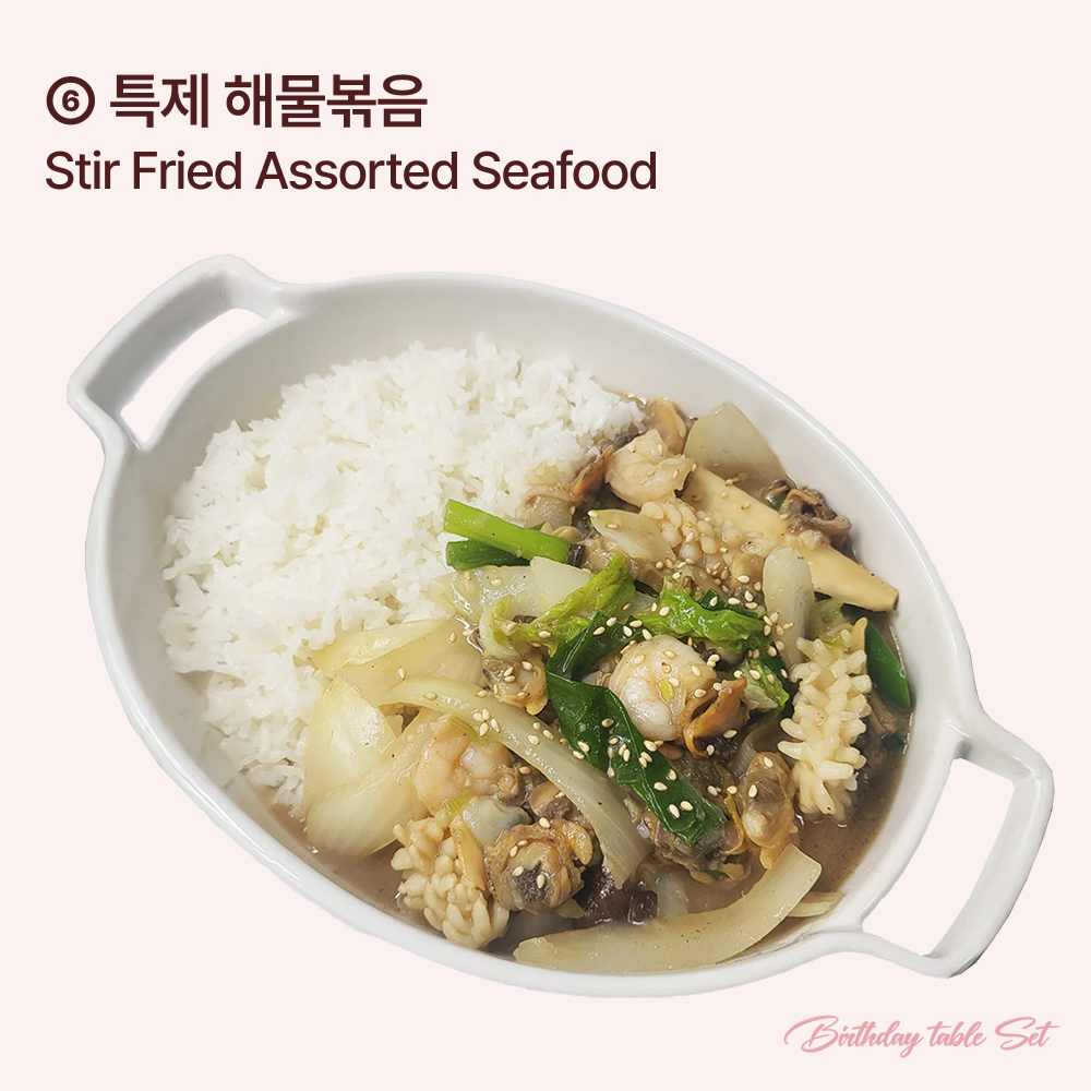 Birthday Celebration Set