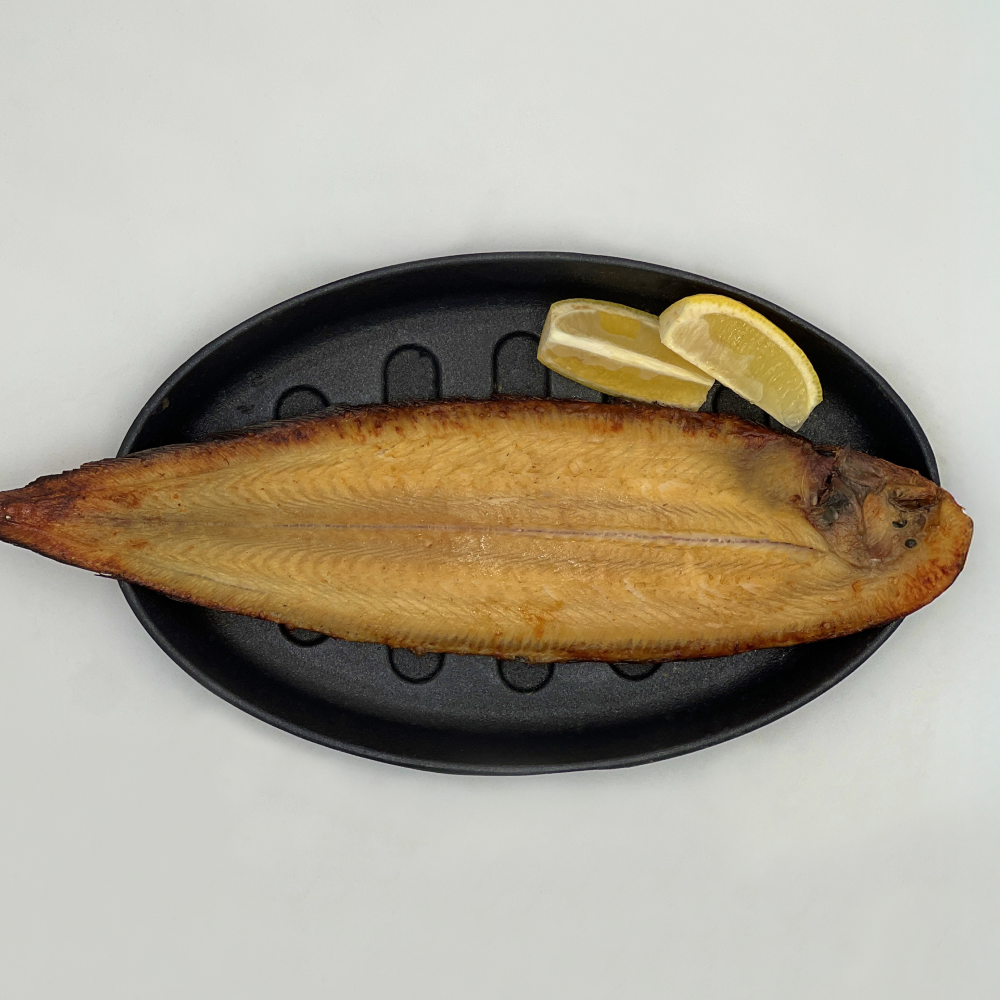Grilled Sole