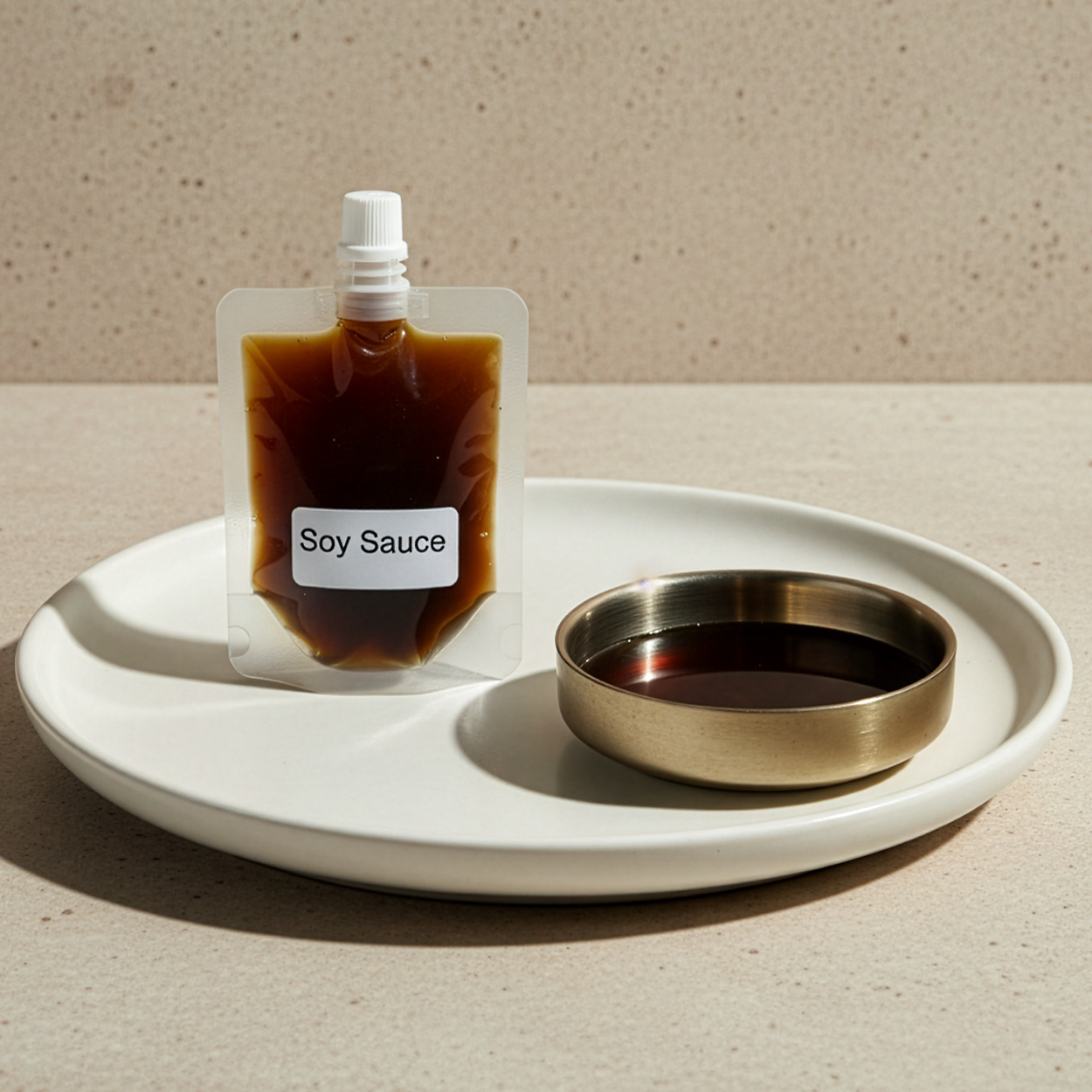 Sweet and tangy soy sauce – housemade | Banchan365