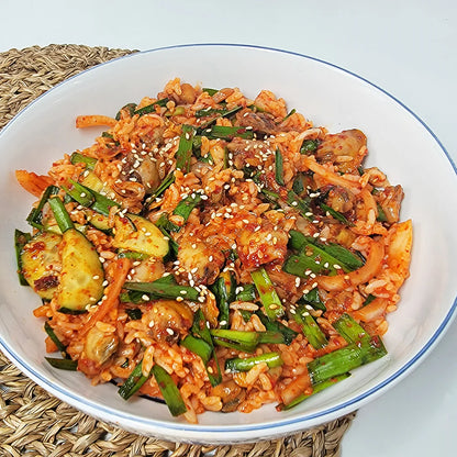 [셰프 추천세트]-B - 셰프가 직접만든 반찬 전문몰