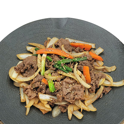 Signature Korean Food Selection-Set B - 셰프가 직접만든 반찬 전문몰