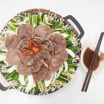 사골 사태수육 - 셰프가 직접만든 반찬 전문몰