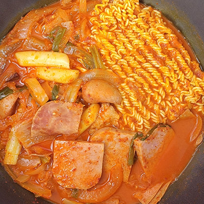 1인 부대찌개 - 셰프가 직접만든 반찬 전문몰