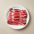 Angus beef short plate (uan-batsal) – 1 lb premium cut | Banchan365