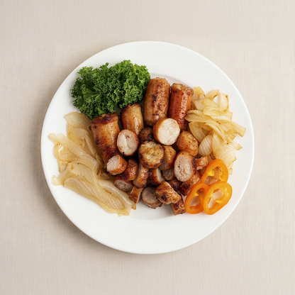 Daechang-gui (Korean grilled beef large intestine) – large size | Banchan365