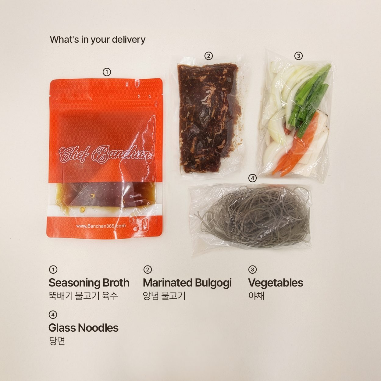 Ttukbaegi bulgogi – Korean beef bulgogi hot pot | Banchan365