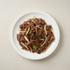 Bulgogi (Korean marinated beef) – sweet soy BBQ, 1.5 lb | Banchan365