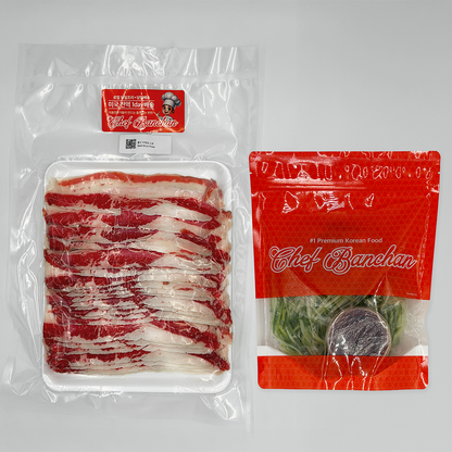 Angus Beef Short Plate 1LB