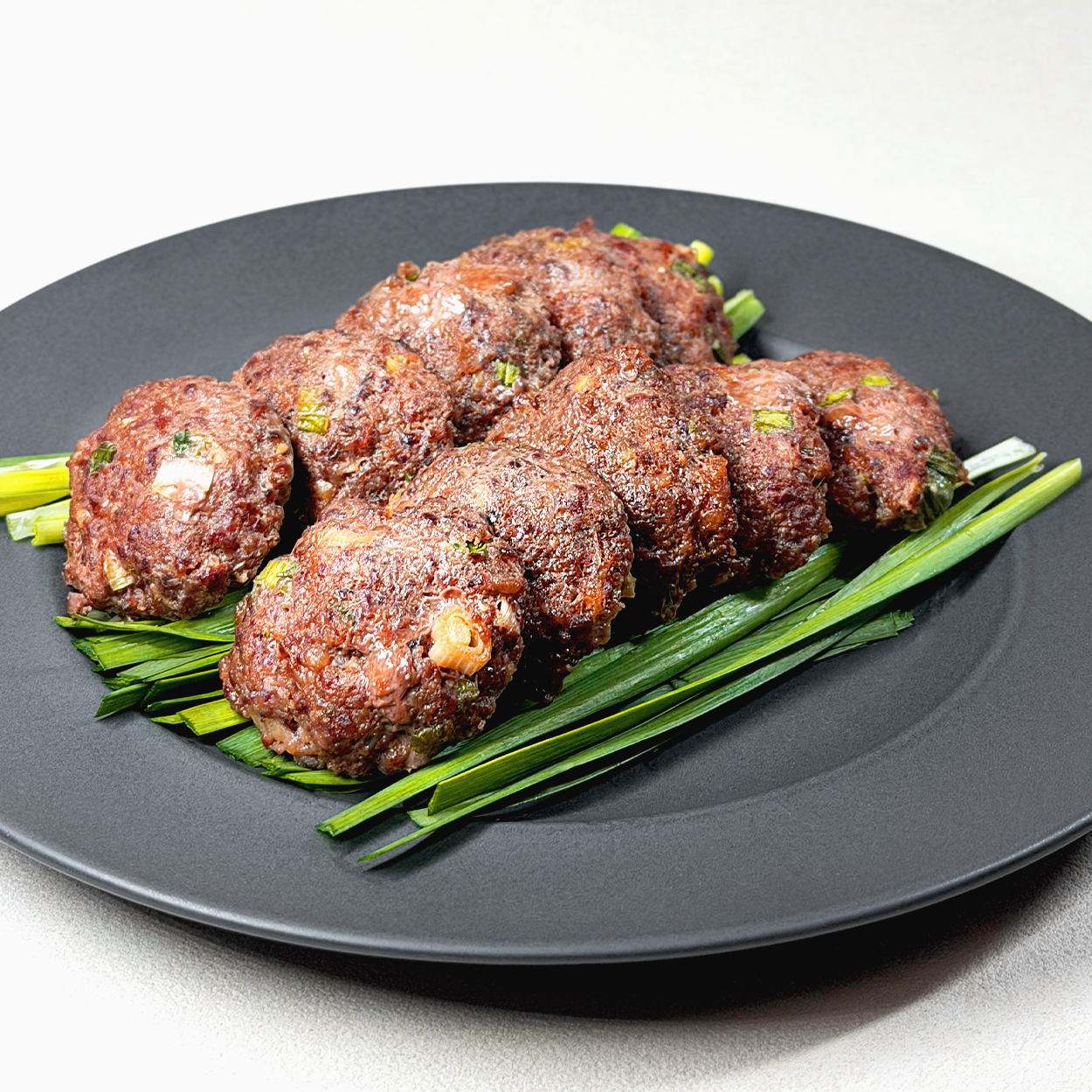 Damyang Small Tteokgalbi Bites