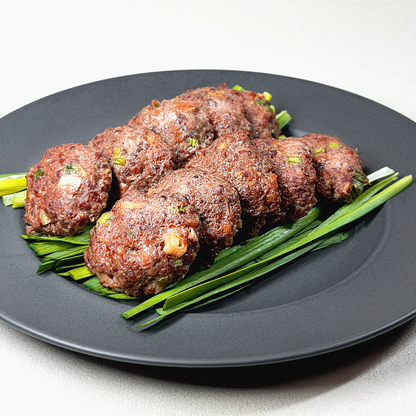 Damyang Small Tteokgalbi Bites