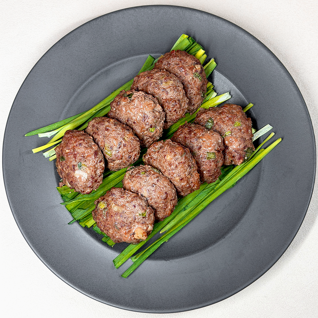 Damyang Small Tteokgalbi Bites