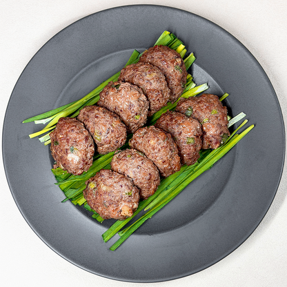 Damyang Small Tteokgalbi Bites