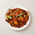 Maneul jjukkumi daechang-bokkeum (Korean garlic baby octopus and beef intestine stir-fry) | Banchan365