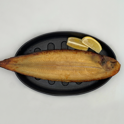 Grilled Sole