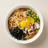 Jeonju kongnamul-gukbap (Korean bean sprout rice soup, Jeonju style) | Banchan365