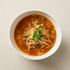 Kimchi kongnamul-guk (Korean kimchi bean sprout soup) | Banchan365