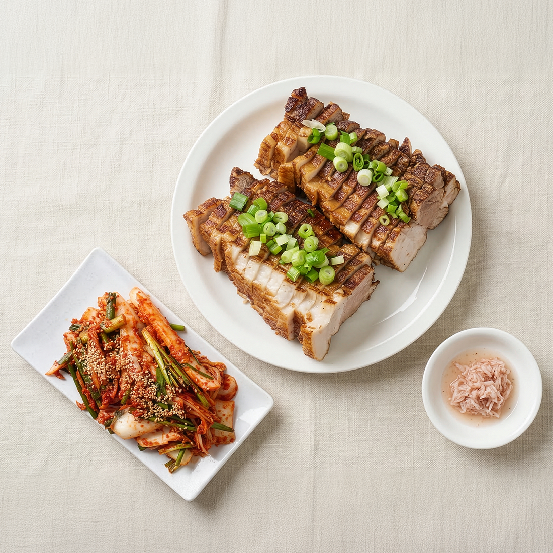 돼지고기