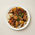 Andong jjimdak (Korean braised soy chicken, Andong style) – sweet and savory | Banchan365