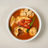 Goni dongtae-jjigae (Korean pollack roe stew) | Banchan365