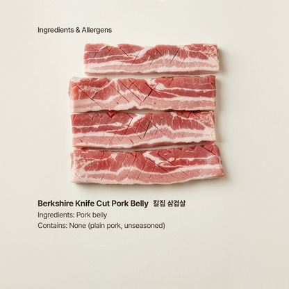 K-BBQ Feast Set