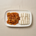 Samgyeopsal dubu-kimchi (Korean pork belly with tofu and kimchi) | Banchan365