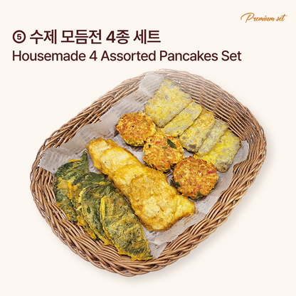 Masterpiece table setting