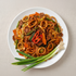 Ojingeo samgyeopsal-bokkeum – Korean squid and pork belly stir-fry, fully cooked | Banchan365