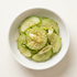 Oi-bokkeum – Korean stir-fried cucumber banchan | Banchan365