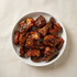 Kodari-gangjeong (Korean sweet and sour half-dried pollack) | Banchan365