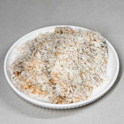 Thick House made Pork Katsu &amp; Sauce