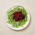 Pa-muchim (Korean green onion salad) – BBQ side | Banchan365