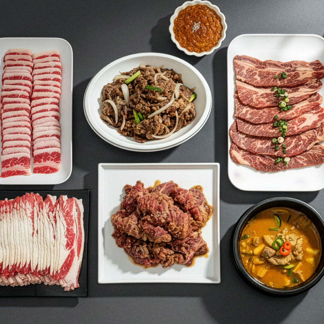 소고기