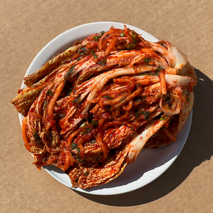 Housemade Whole Napa Cabbage Kimchi [5/10kg]