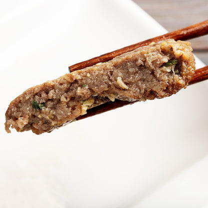수제 궁중 떡갈비 너비아니