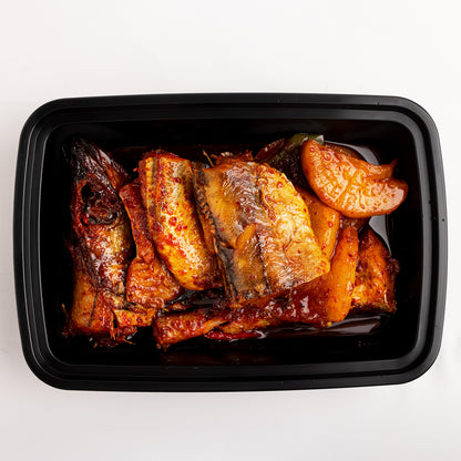 코다리 무조림 - 셰프가 직접만든 반찬 전문몰