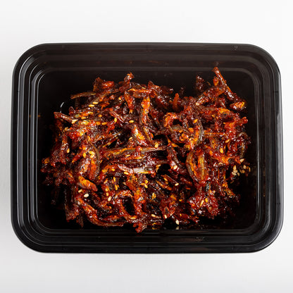 고추장 멸치볶음 - 셰프가 직접만든 반찬 전문몰