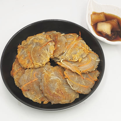 감자골 감자전 - 셰프가 직접만든 반찬 전문몰
