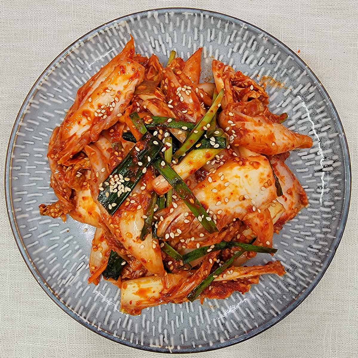 배추겉절이(1+1) - 셰프가 직접만든 반찬 전문몰
