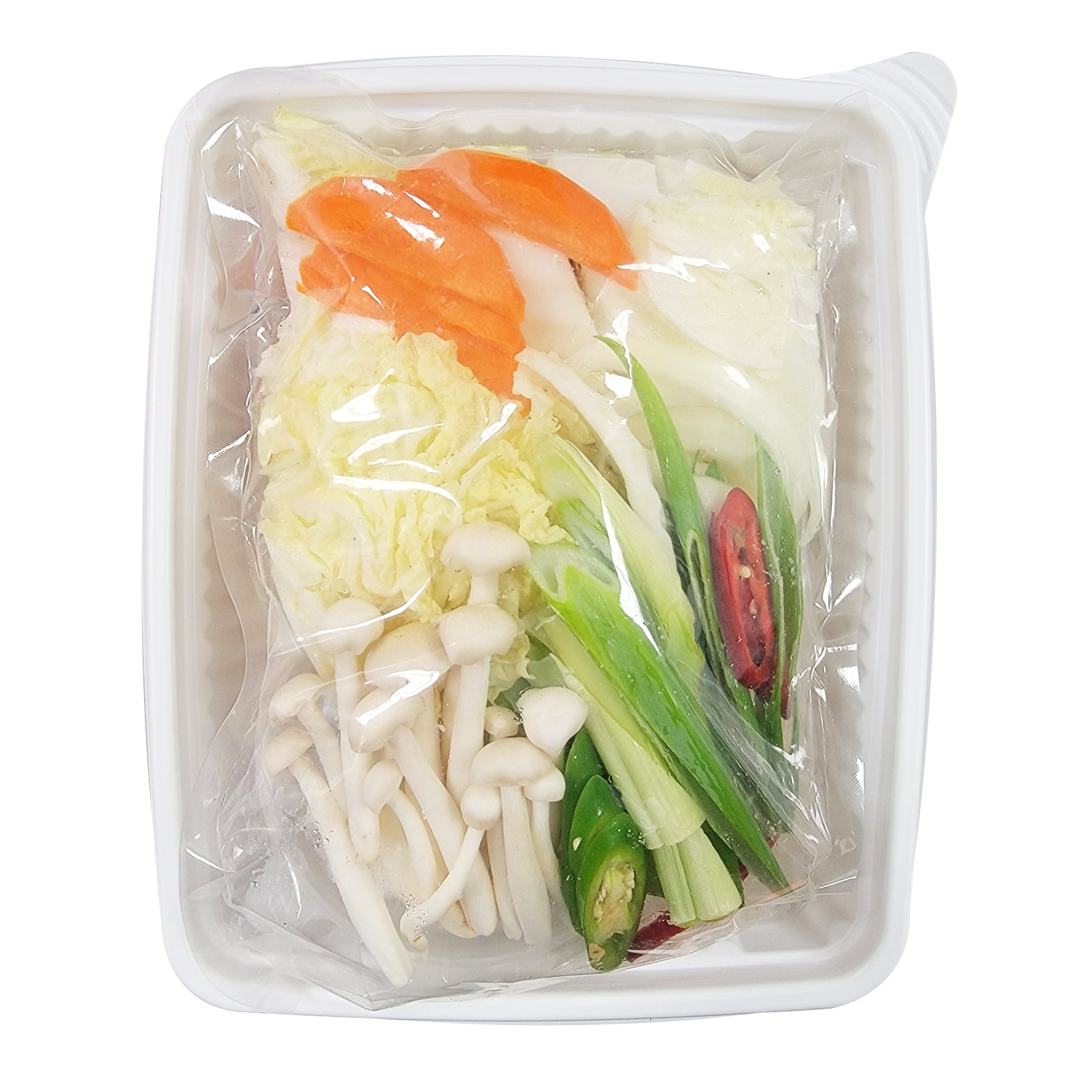불고기 낙지 전골(반조리) - 셰프가 직접만든 반찬 전문몰