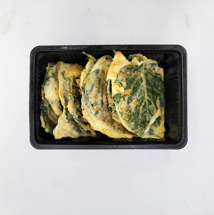 깻잎전(완조리) - 셰프가 직접만든 반찬 전문몰