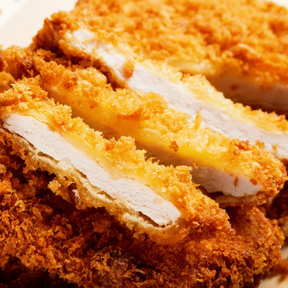 수제 돈까스(반조리) - 셰프가 직접만든 반찬 전문몰